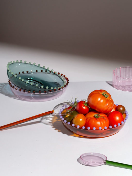 Luisaviaroma Piatto Pearl