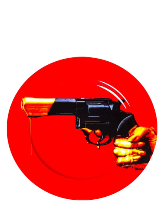 Luisaviaroma Piatto Revolver