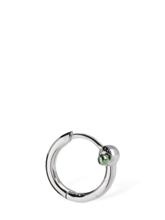 Luisaviaroma Piercing Mini In Oro 18kt