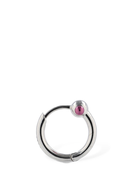 Luisaviaroma Piercing Mini In Oro 18kt