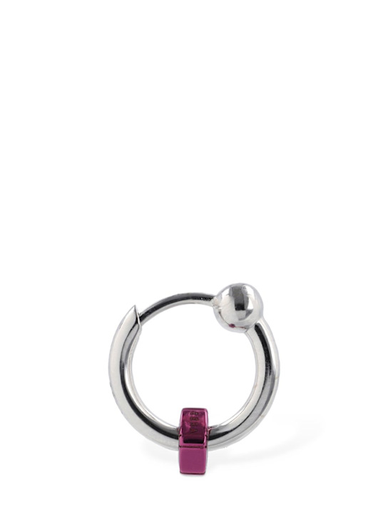 Luisaviaroma Piercing Mini In Oro 18kt