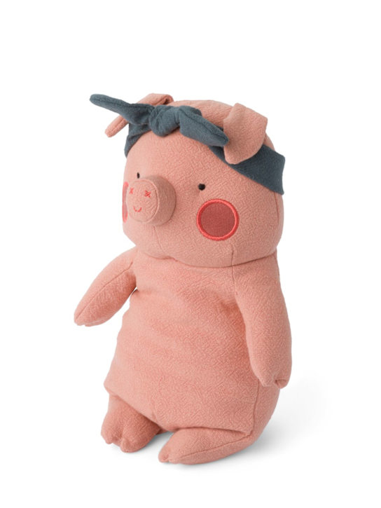 Luisaviaroma Piggy Ali With Scrunchie