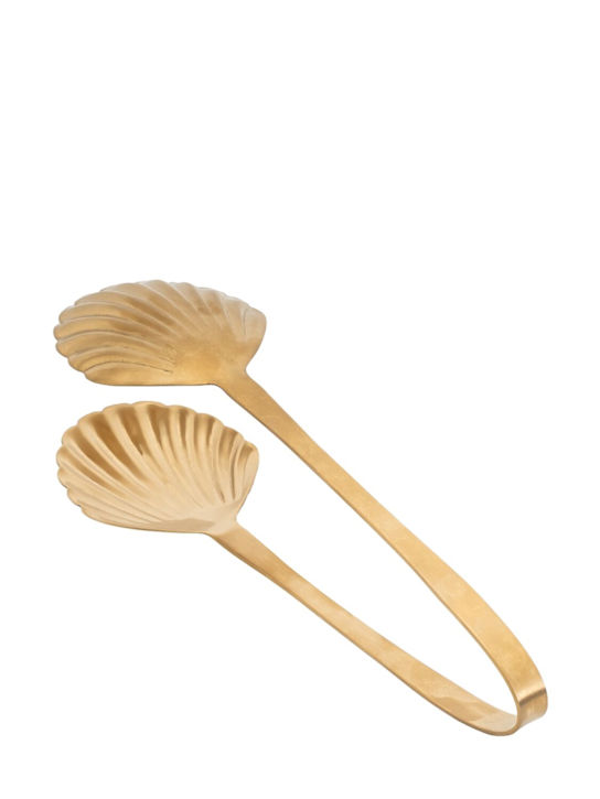 Luisaviaroma Pinze Conchiglia