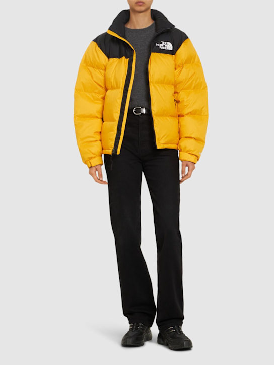 Luisaviaroma Piumino 1996 Retro Nuptse