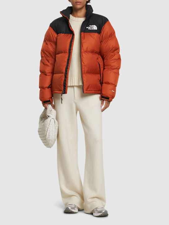 Luisaviaroma Piumino 1996 Retro Nuptse