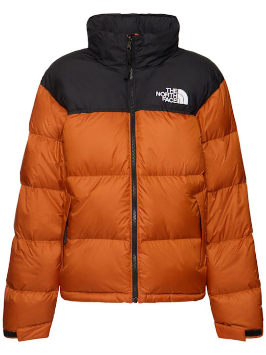 Luisaviaroma Piumino 1996 Retro Nuptse