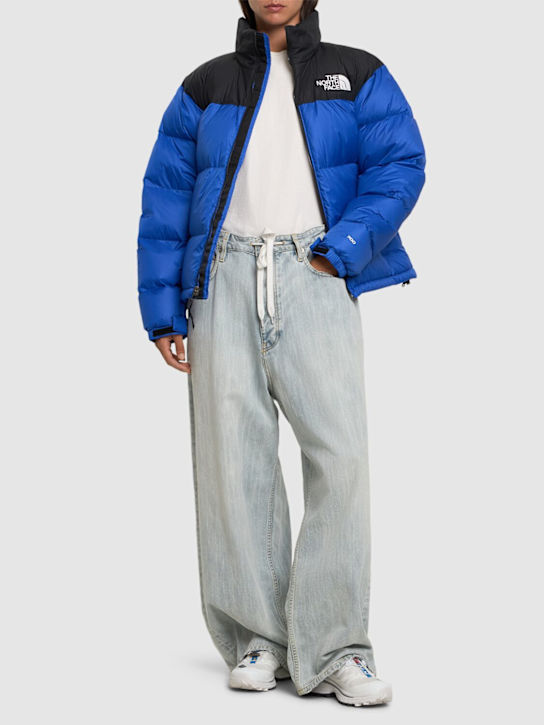 Luisaviaroma Piumino 1996 Retro Nuptse