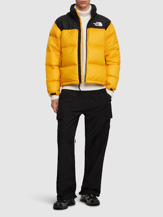 Luisaviaroma Piumino 1996 Retro Nuptse