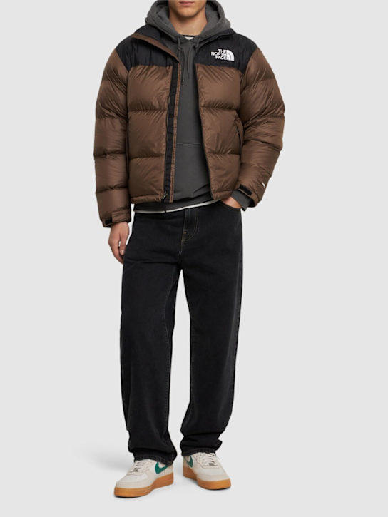Luisaviaroma Piumino 1996 Retro Nuptse