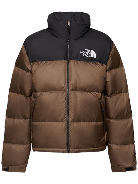 Luisaviaroma Piumino 1996 Retro Nuptse