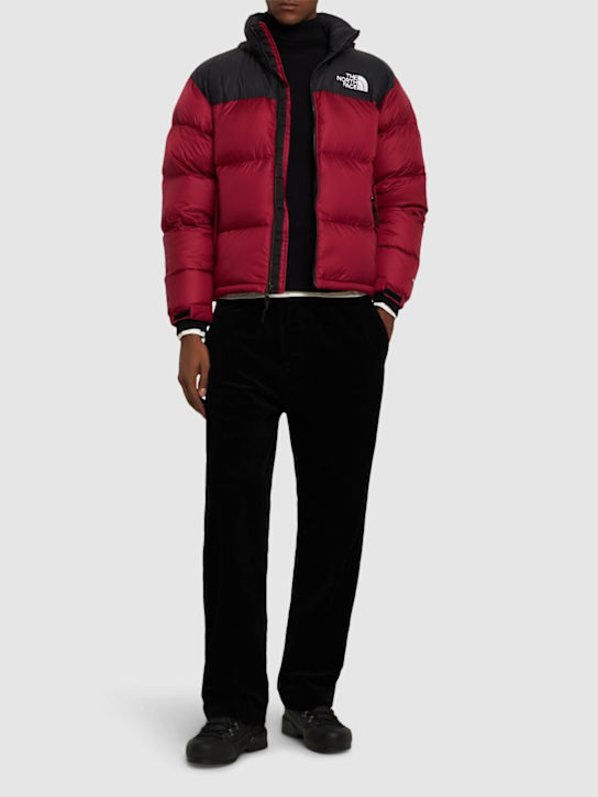 Luisaviaroma Piumino 1996 Retro Nuptse