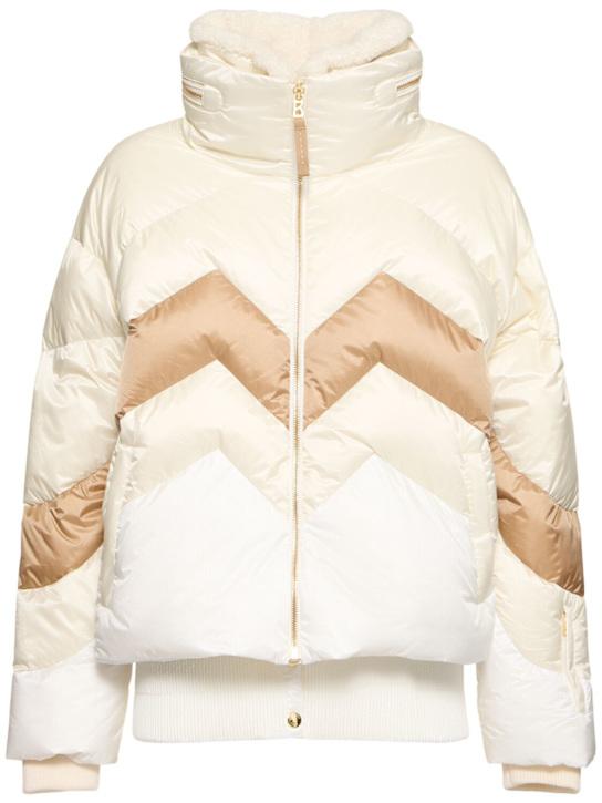 Luisaviaroma Piumino a 2 strati Vanja1