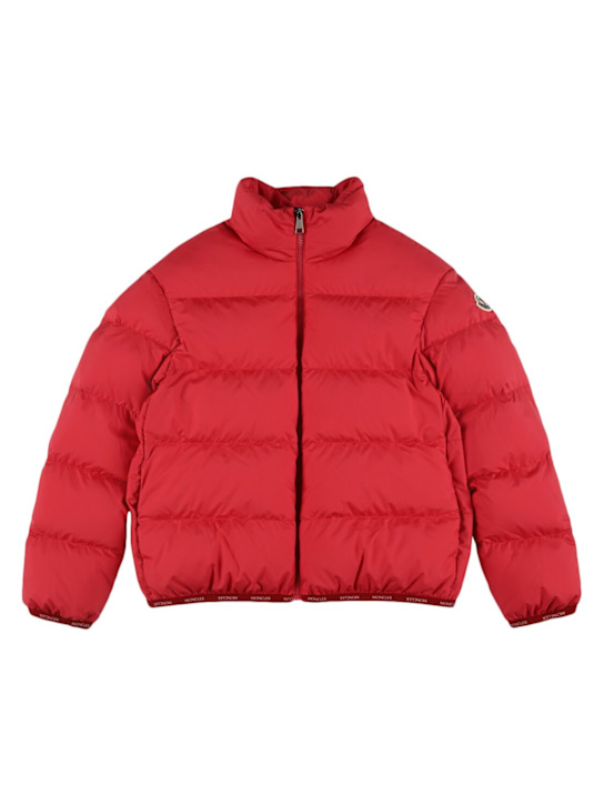 Luisaviaroma Piumino Abbadia in techno