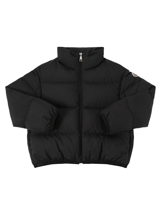 Luisaviaroma Piumino Abbadia in techno