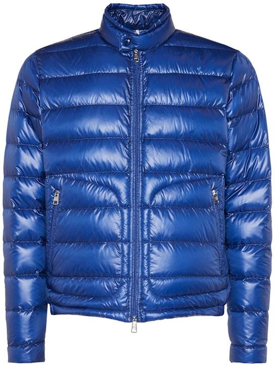 Luisaviaroma Piumino Acorus in nylon