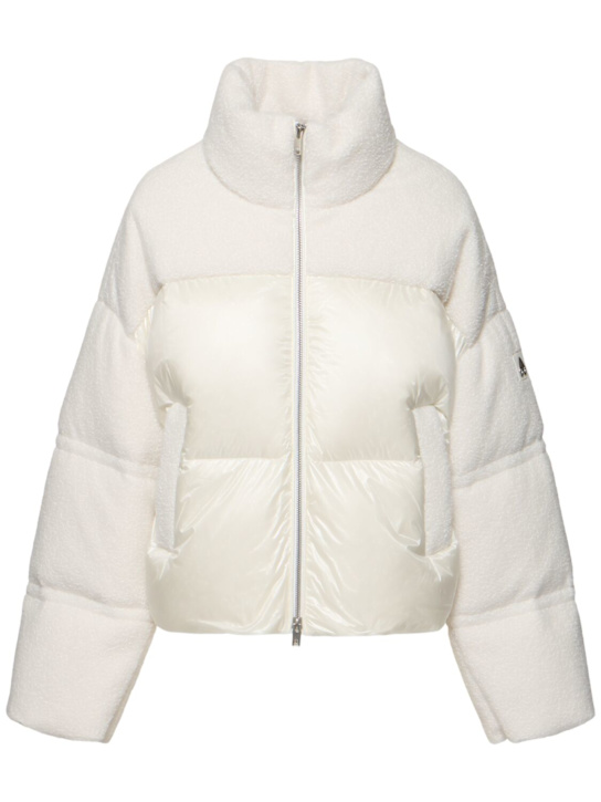 Luisaviaroma Piumino Agate SH