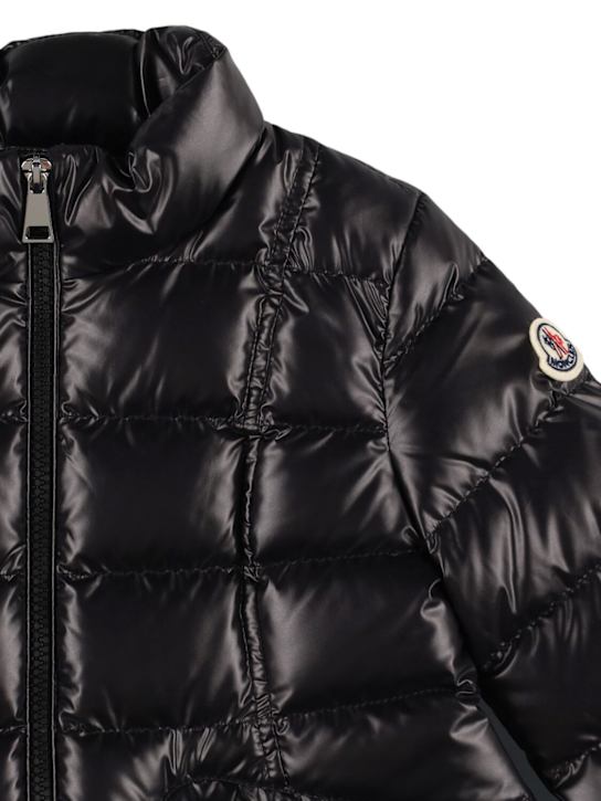 Luisaviaroma Piumino Ainay In Techno