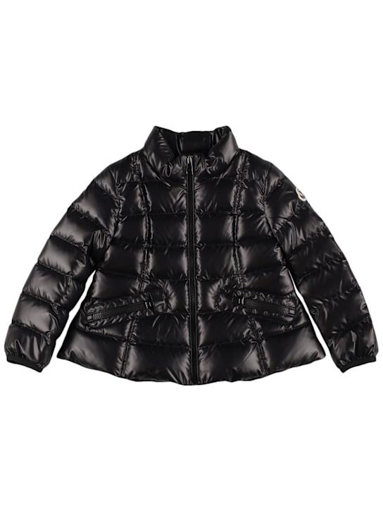 Luisaviaroma Piumino Ainay in techno