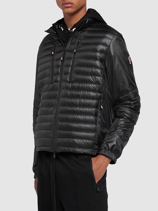 Luisaviaroma Piumino Althays In Nylon