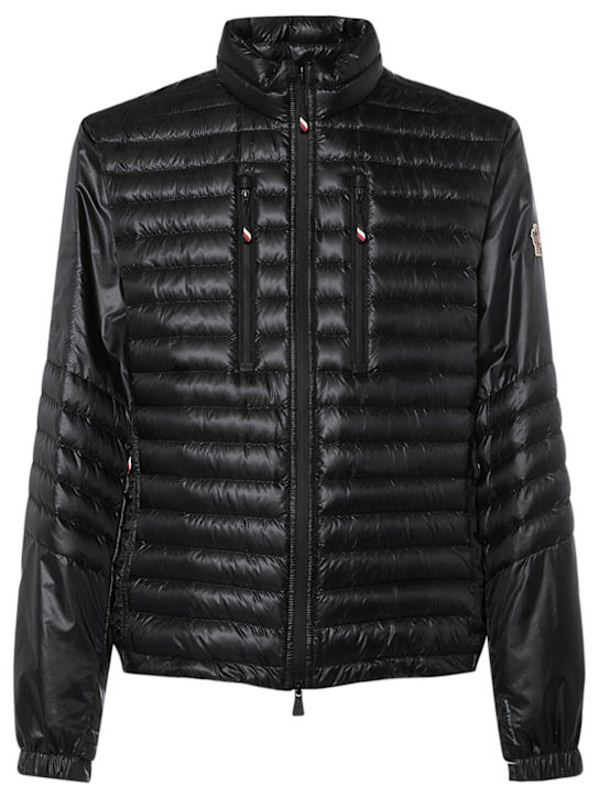 Luisaviaroma Piumino Althays in nylon