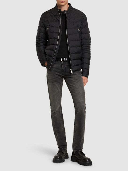 Luisaviaroma Piumino Amiot In Nylon
