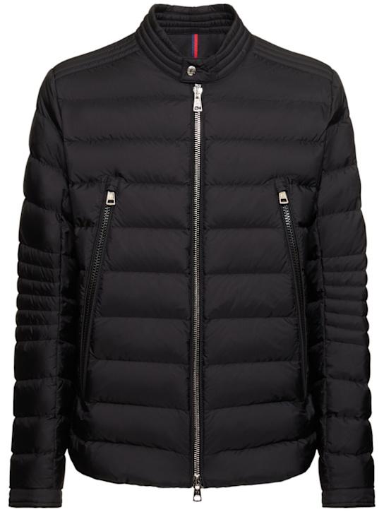 Luisaviaroma Piumino Amiot in nylon