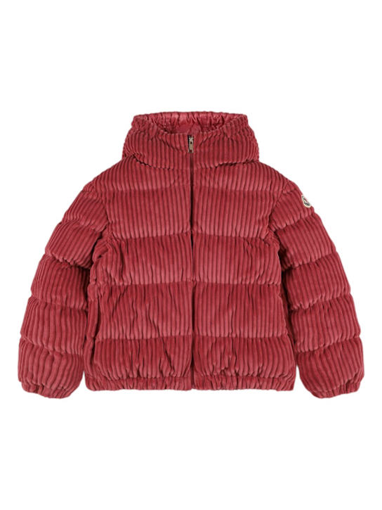 Luisaviaroma Piumino Arline in techno