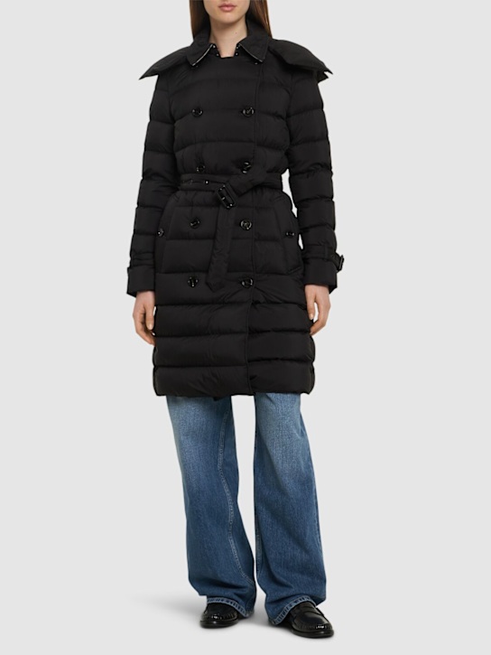 Luisaviaroma Piumino Ashwick In Nylon
