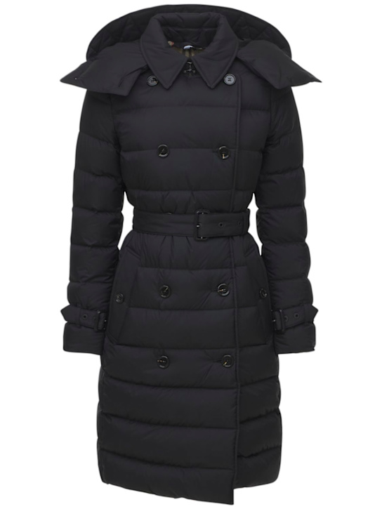 Luisaviaroma Piumino Ashwick in nylon