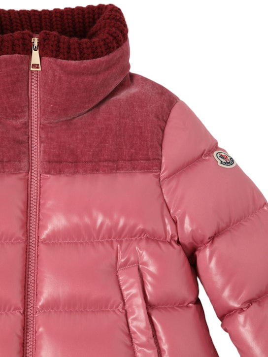 Luisaviaroma Piumino Auffrique In Nylon