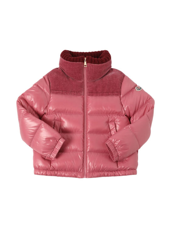 Luisaviaroma Piumino Auffrique in nylon