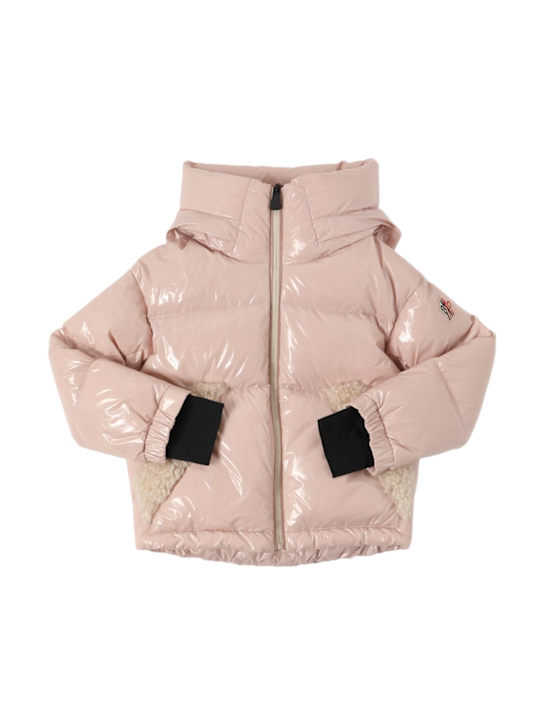 Luisaviaroma Piumino Auron Performance lucido