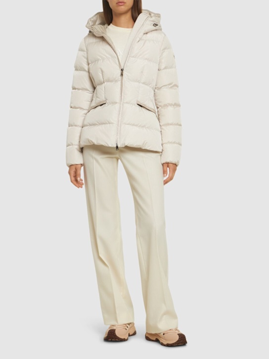 Luisaviaroma Piumino Avoce In Nylon