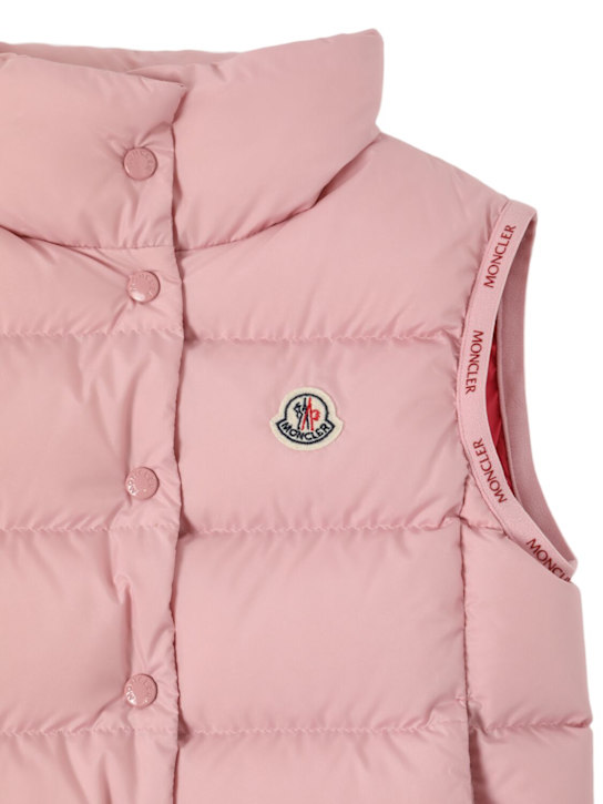 Luisaviaroma Piumino Badia In Techno