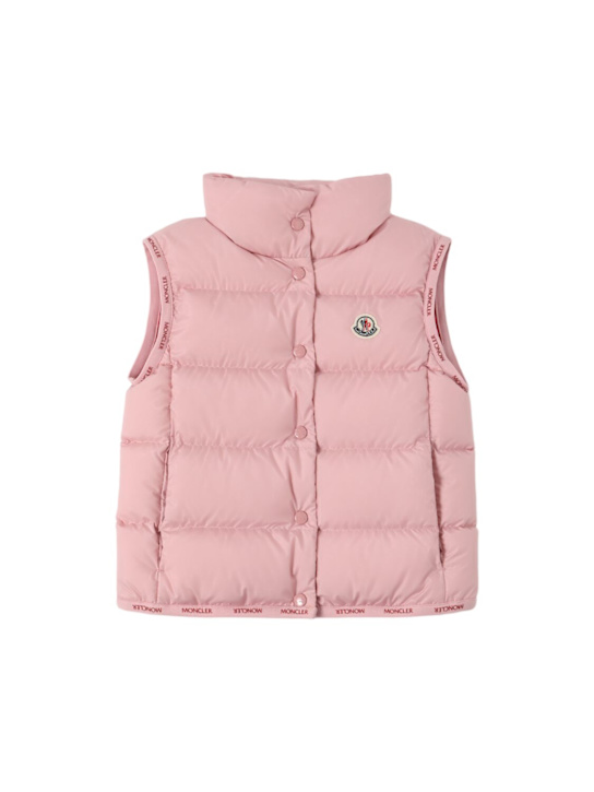 Luisaviaroma Piumino Badia in techno