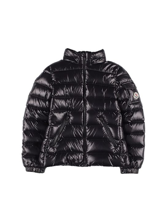 Luisaviaroma Piumino Bady In Nylon