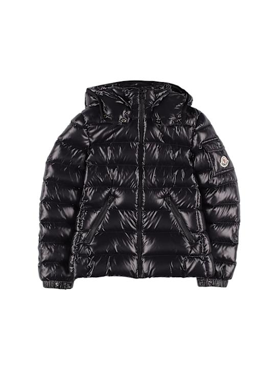 Luisaviaroma Piumino Bady in nylon