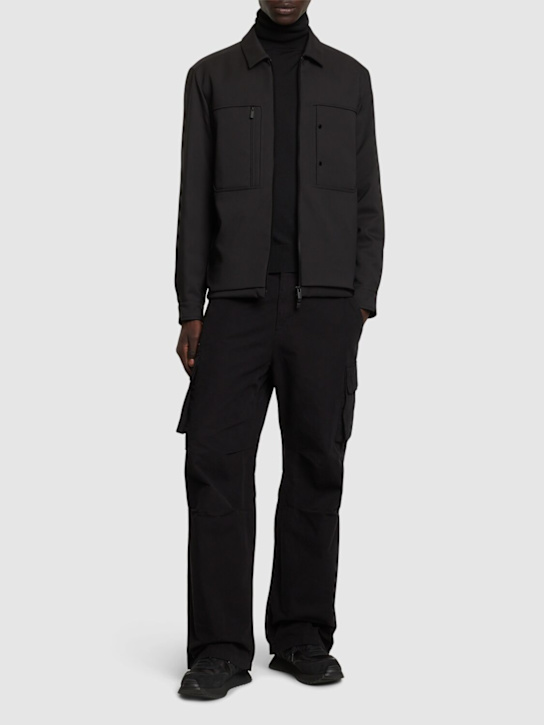 Luisaviaroma Piumino Balaitous In Techno