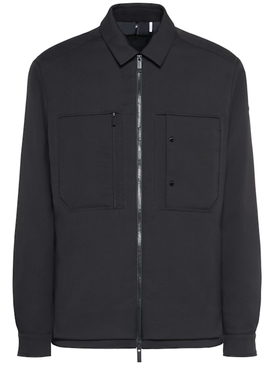Luisaviaroma Piumino Balaitous in techno