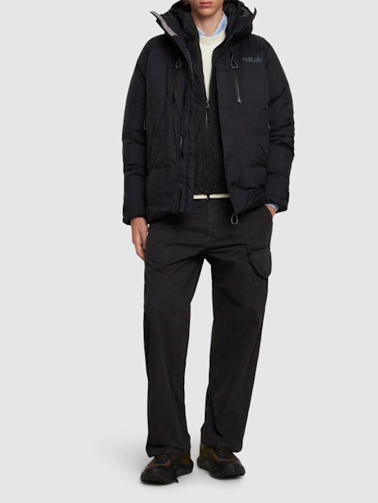 Luisaviaroma Piumino Batura Pertex Quantum