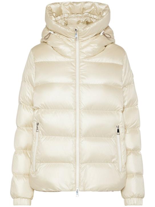 Luisaviaroma Piumino Biron in nylon