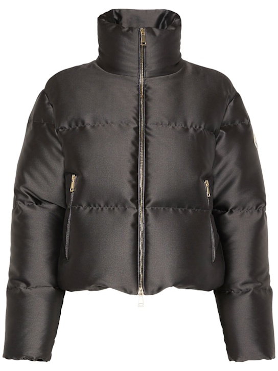 Luisaviaroma Piumino Bonnelles in tessuto techno