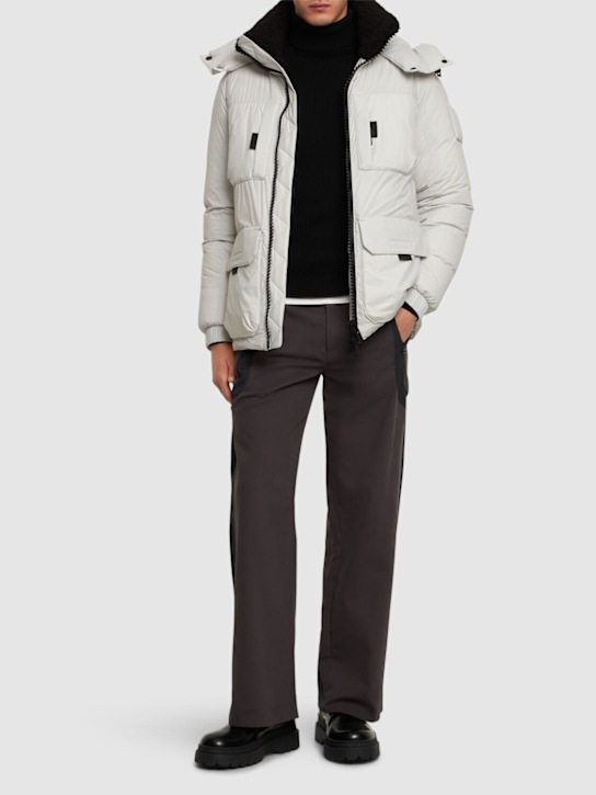 Luisaviaroma Piumino Brandon 3q