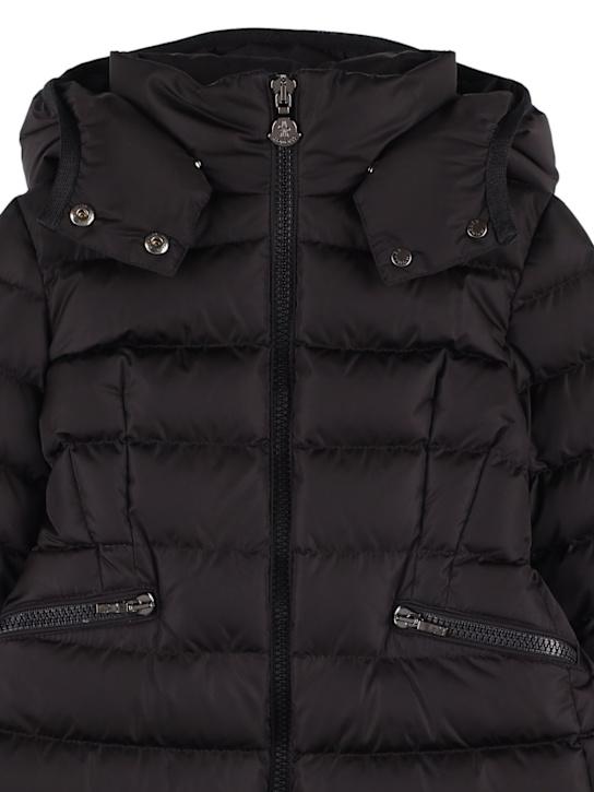 Luisaviaroma Piumino Charpal In Nylon