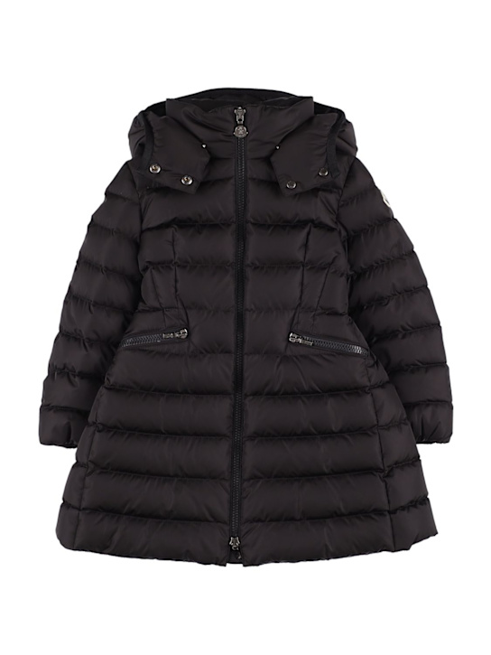Luisaviaroma Piumino Charpal in nylon