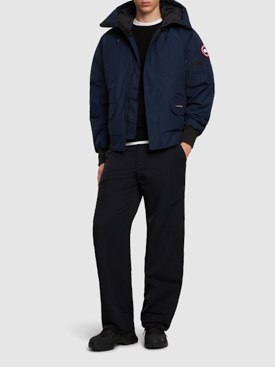 Luisaviaroma Piumino Chilliwack In Nylon