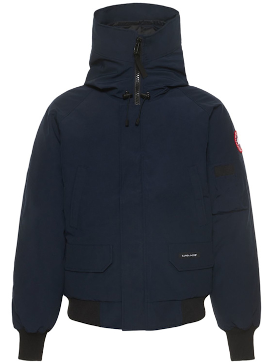 Luisaviaroma Piumino Chilliwack in nylon
