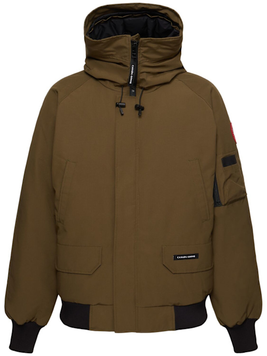 Luisaviaroma Piumino Chilliwack in nylon