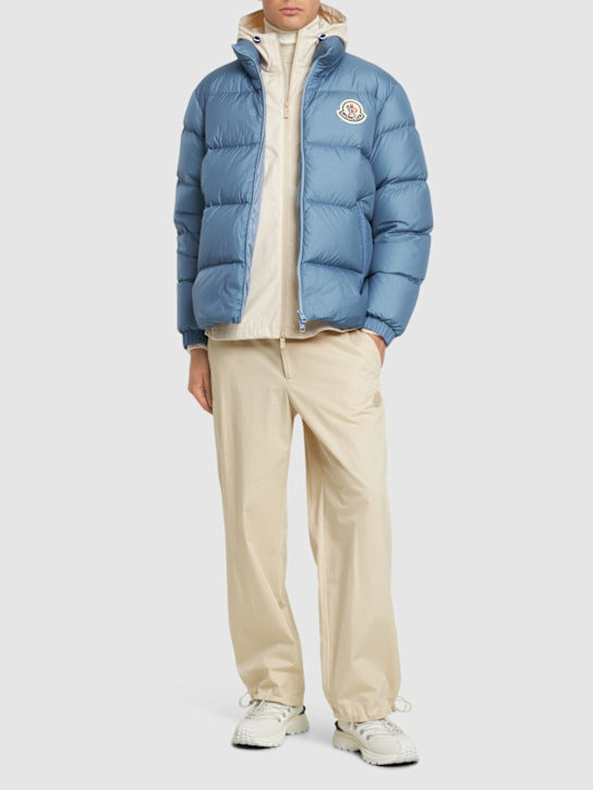 Luisaviaroma Piumino Citala In Nylon