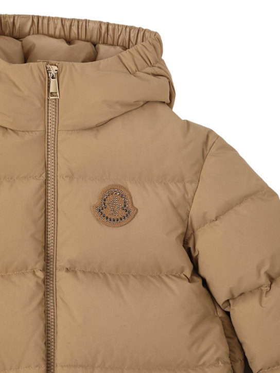 Luisaviaroma Piumino Claritia In Techno
